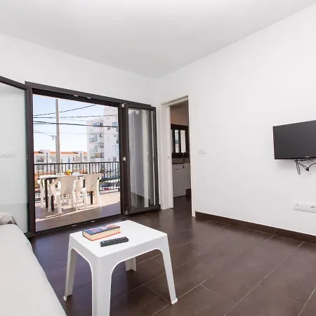 Apartament Estiu By Interhome
