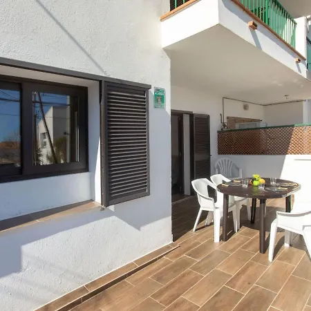 דירה Estiu By Interhome L' Escala