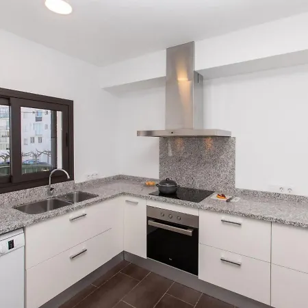Apartament Estiu By Interhome