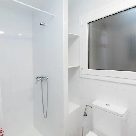 Estiu By Interhome Apartament L' Escala