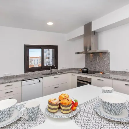 Estiu By Interhome Apartament L' Escala
