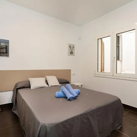 Apartament Estiu By Interhome *